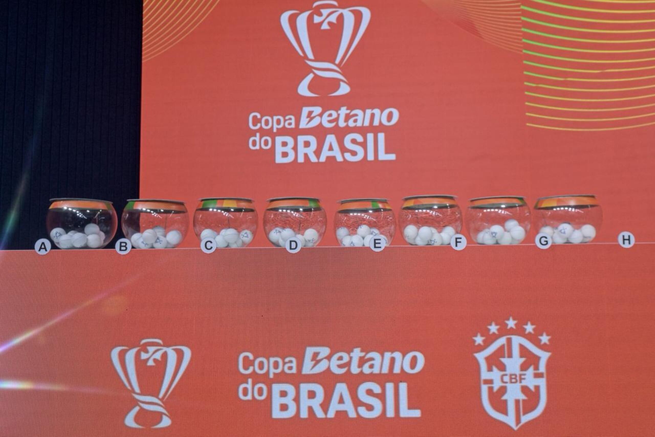 Sorteio das Quartas de Final da Copa do Brasil Agendado para Esta Terça-Feira