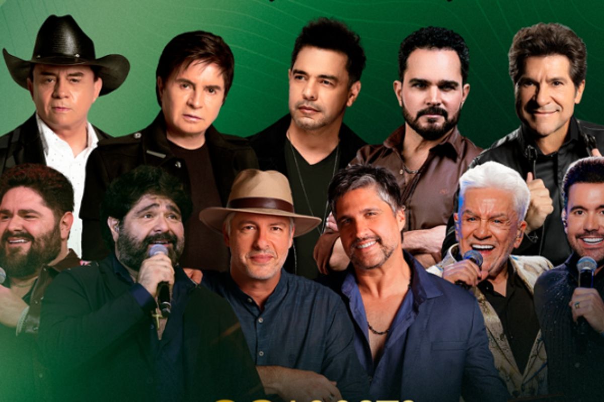 SP tem festival sertanejo, espetáculo para bebês e 470 anos da Mooca