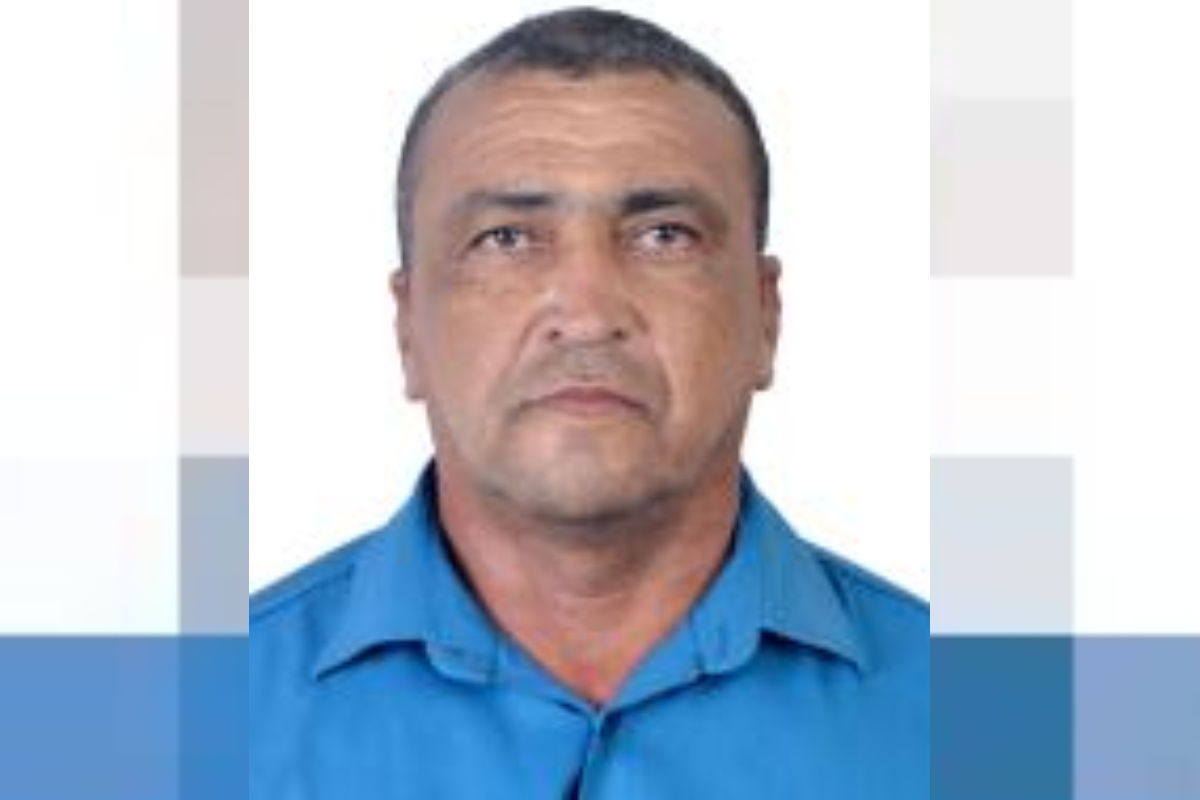 Subtenente Luiz Carlos Democrata