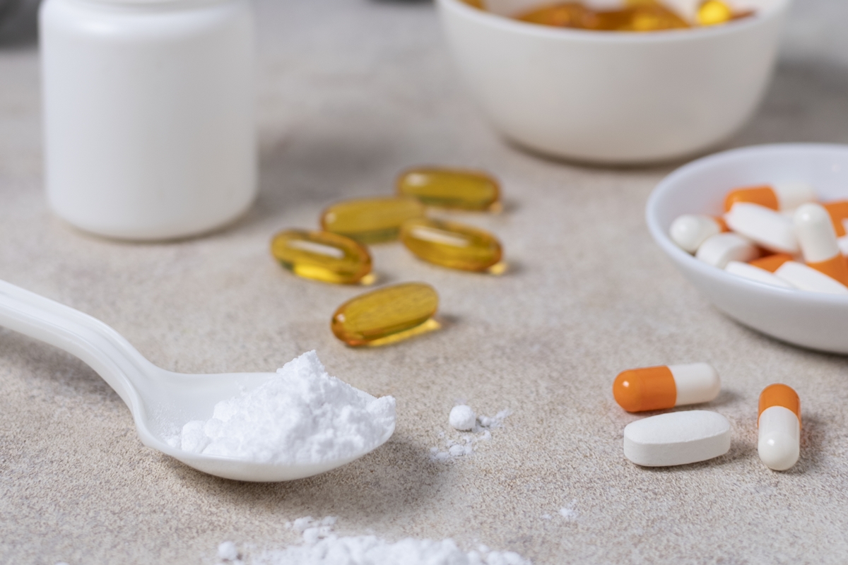Geração mais jovem representa 65% do consumo de suplementos no Brasil