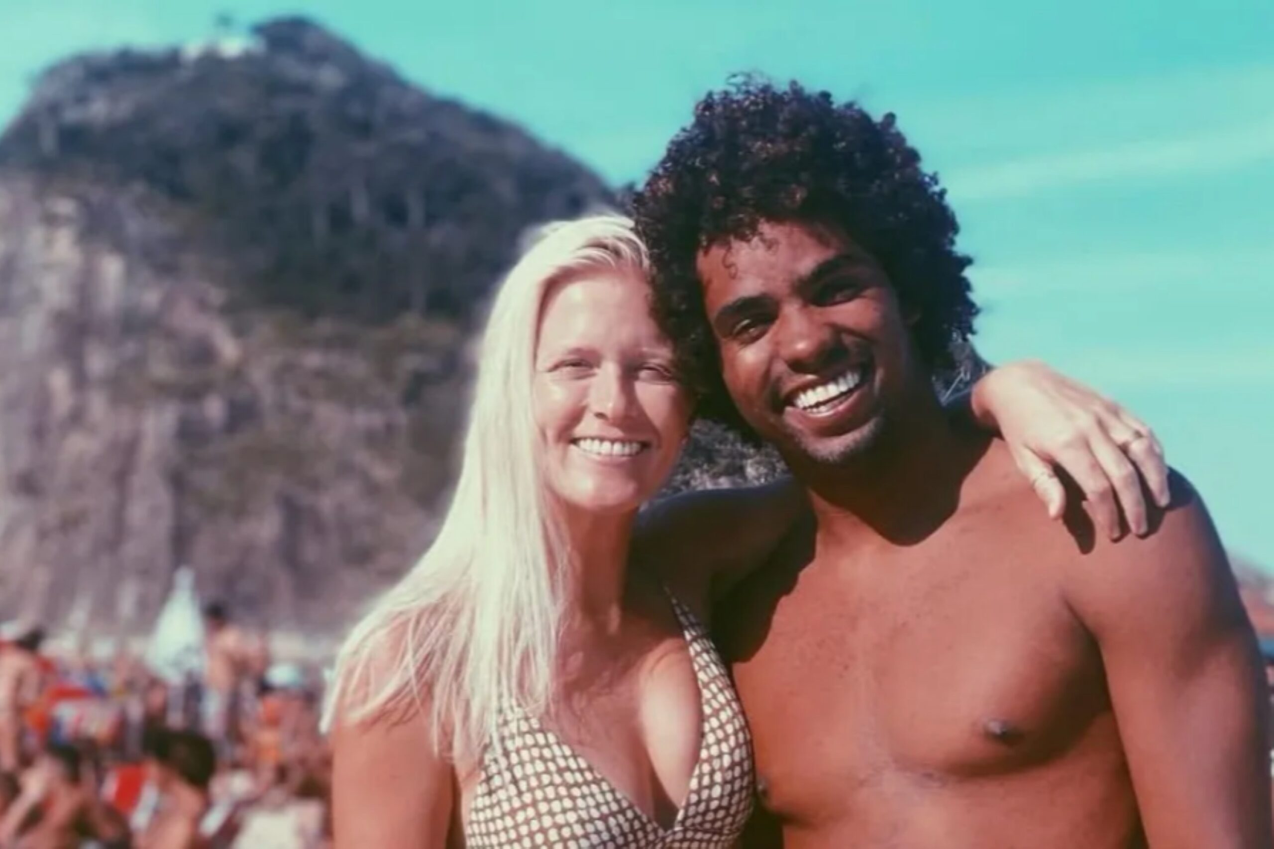 Surfista Victor Bernardo poderá ficar até um ano afastado do trabalho - QTU Questões do Universo