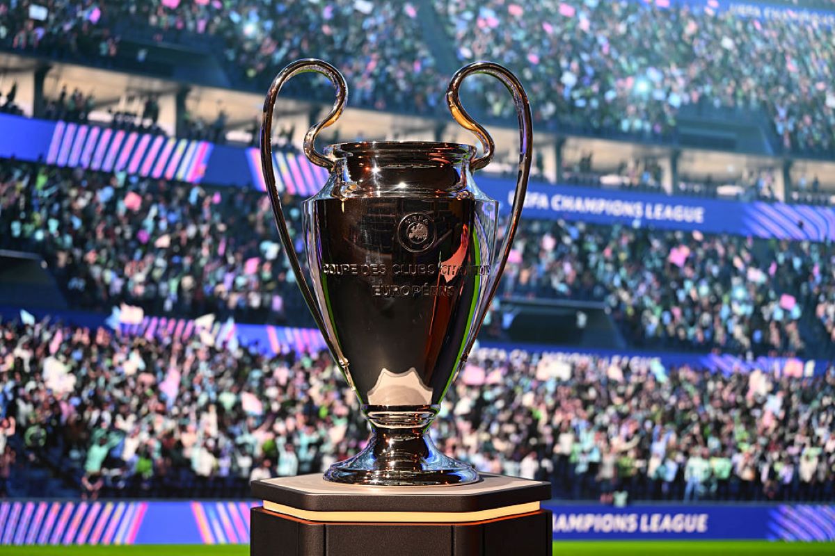 Champions League: veja todos classificados e data do sorteio dos confrontos
