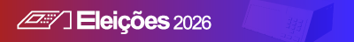 Eleições 2026