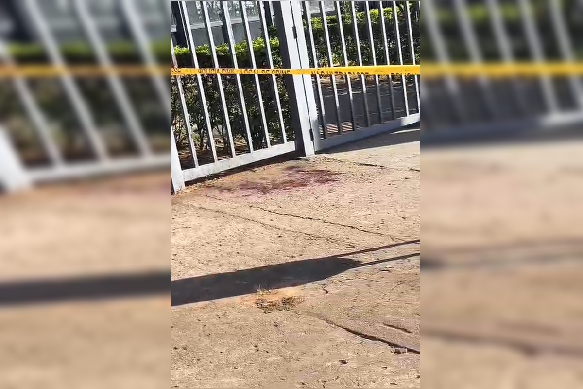Homem é esfaqueado diante do Fórum de São Sebastião e PCDF investiga