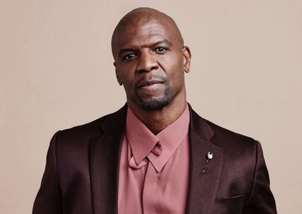 Terry Crews Hotmart Fire 2026 - Metrópoles