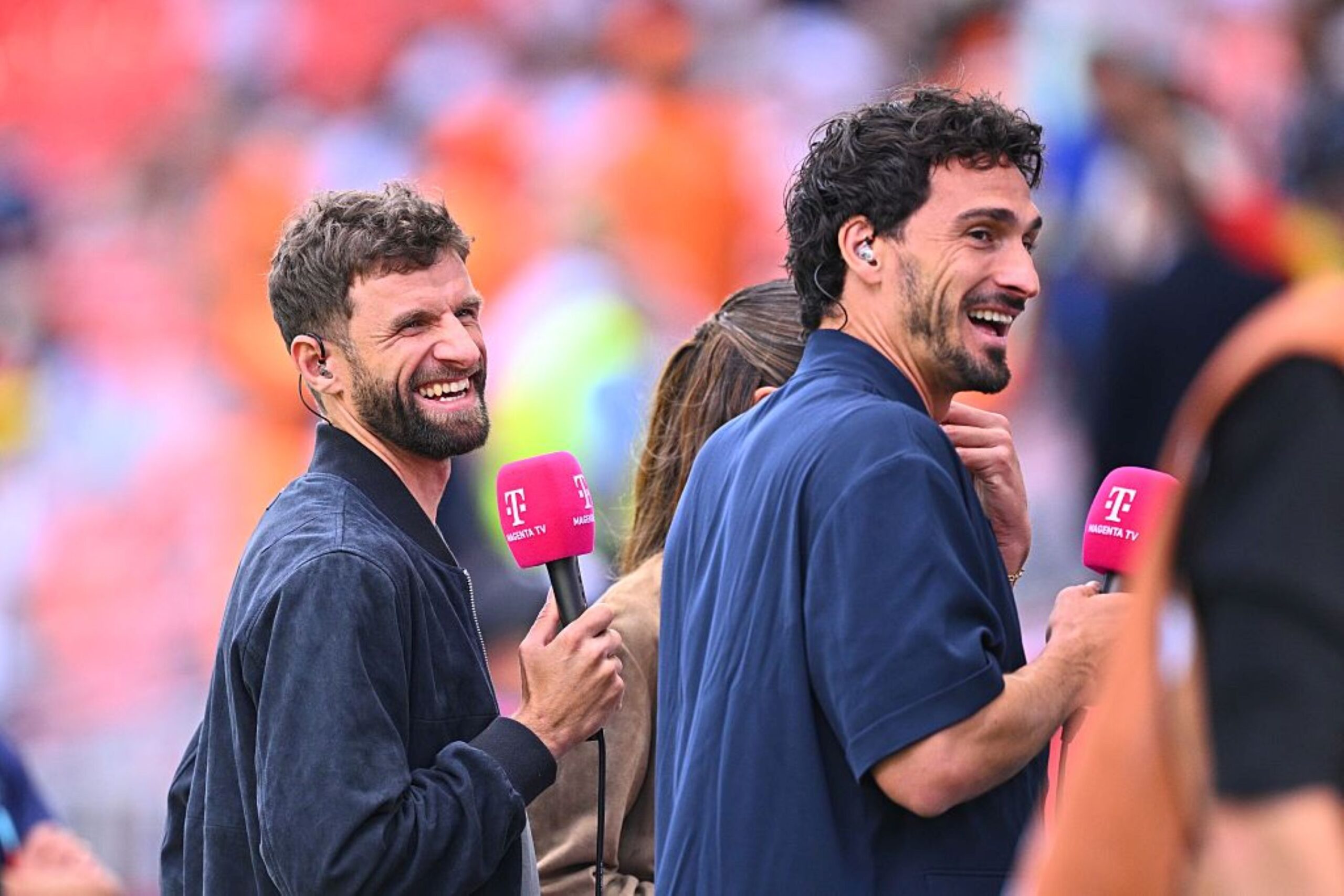 Thomas Müller e Hummels compram time da primeira divisão de Portugal
