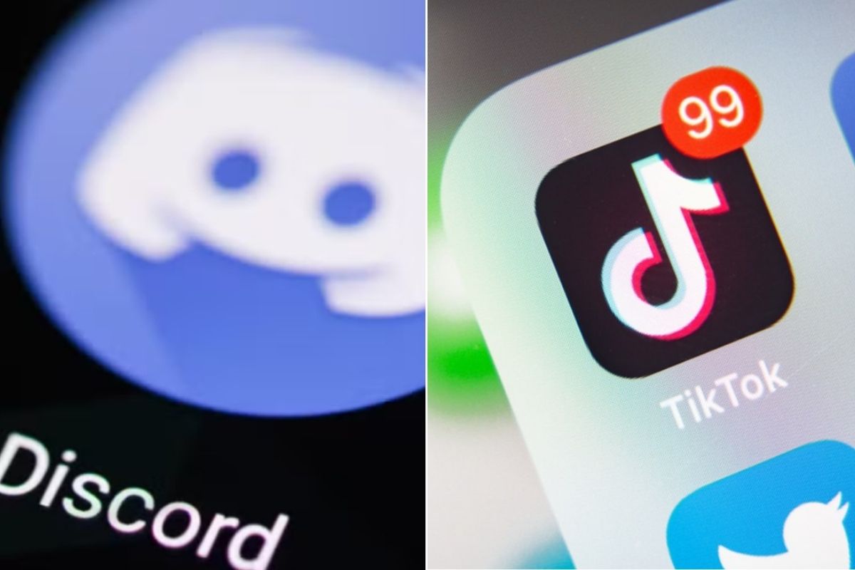 Após sancionar Discord, ANPD aplica multa contra TikTok. Entenda casos - QTU Questões do Universo