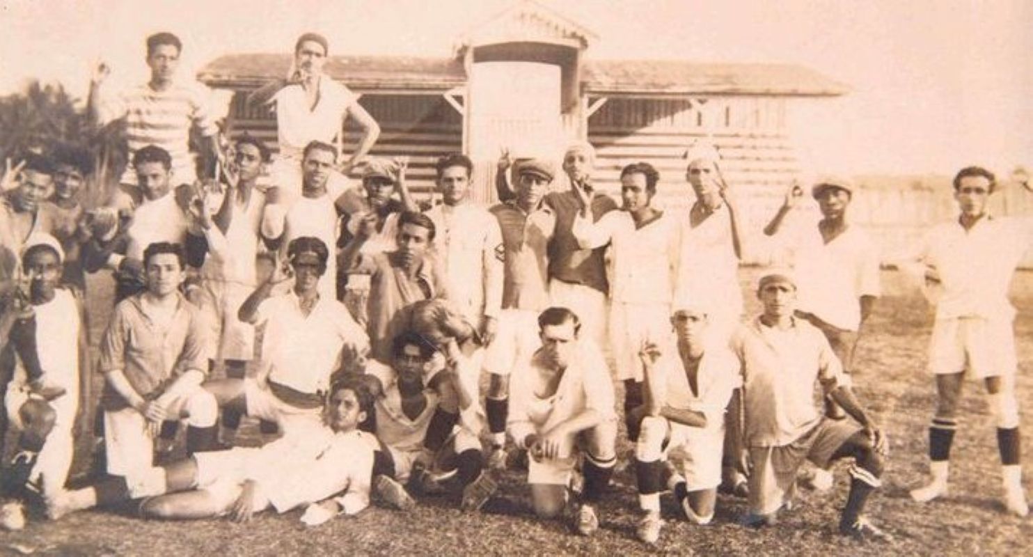 CBF reconhece títulos estaduais conquistados pelo CRB na década de 20 - QTU Questões do Universo