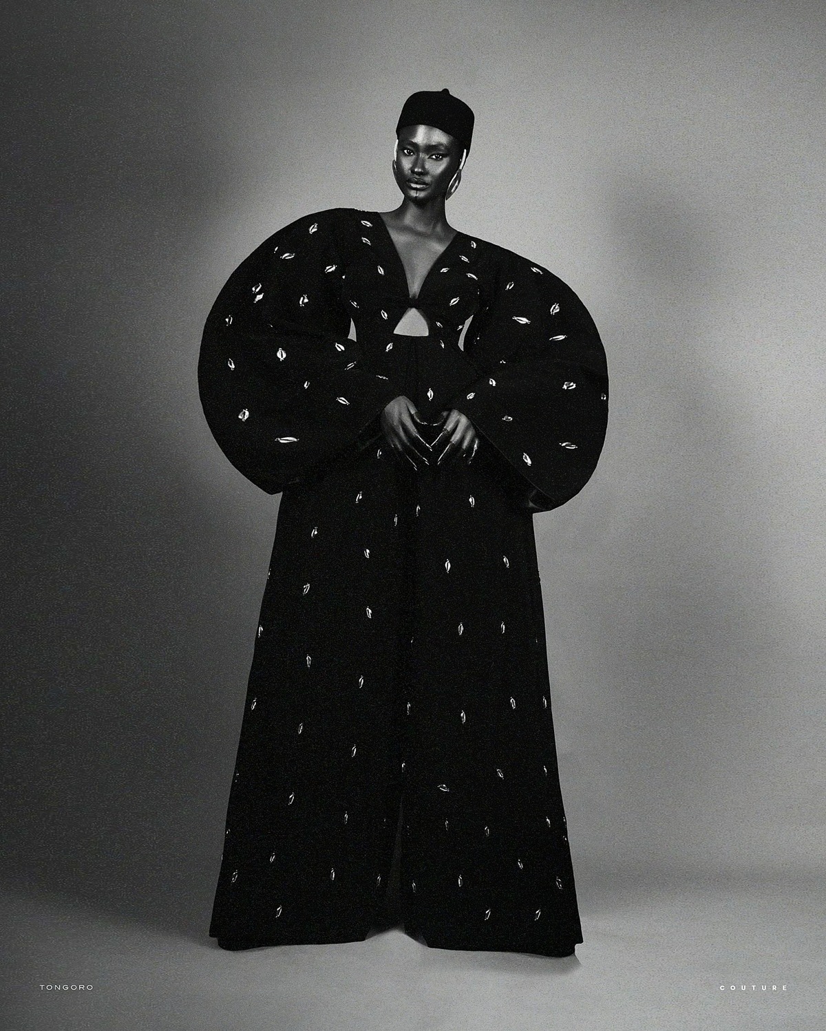 Moda africana - Metrópoles