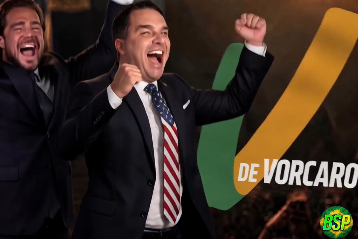 Trecho de vídeo que foi alvo de decisão de André Mendonça
