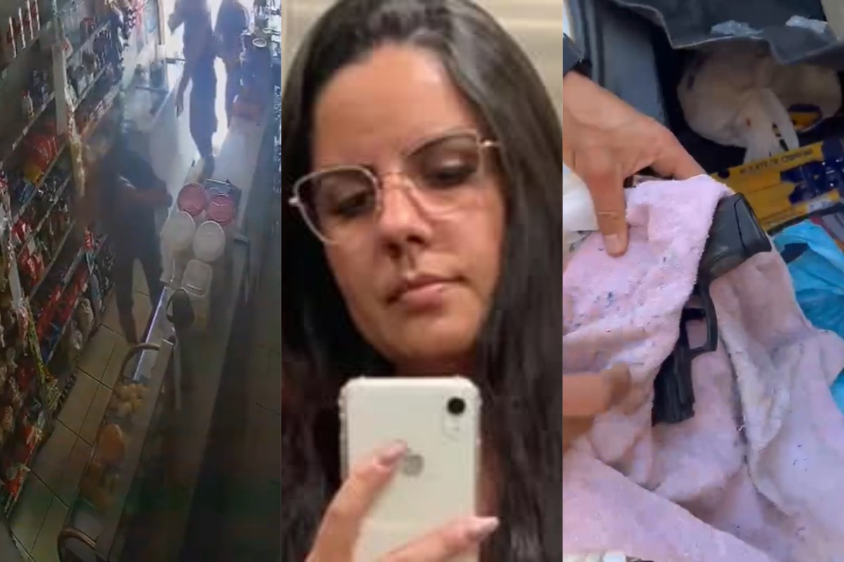 Homem é Detido por Suspeita de Feminicídio em Contagem