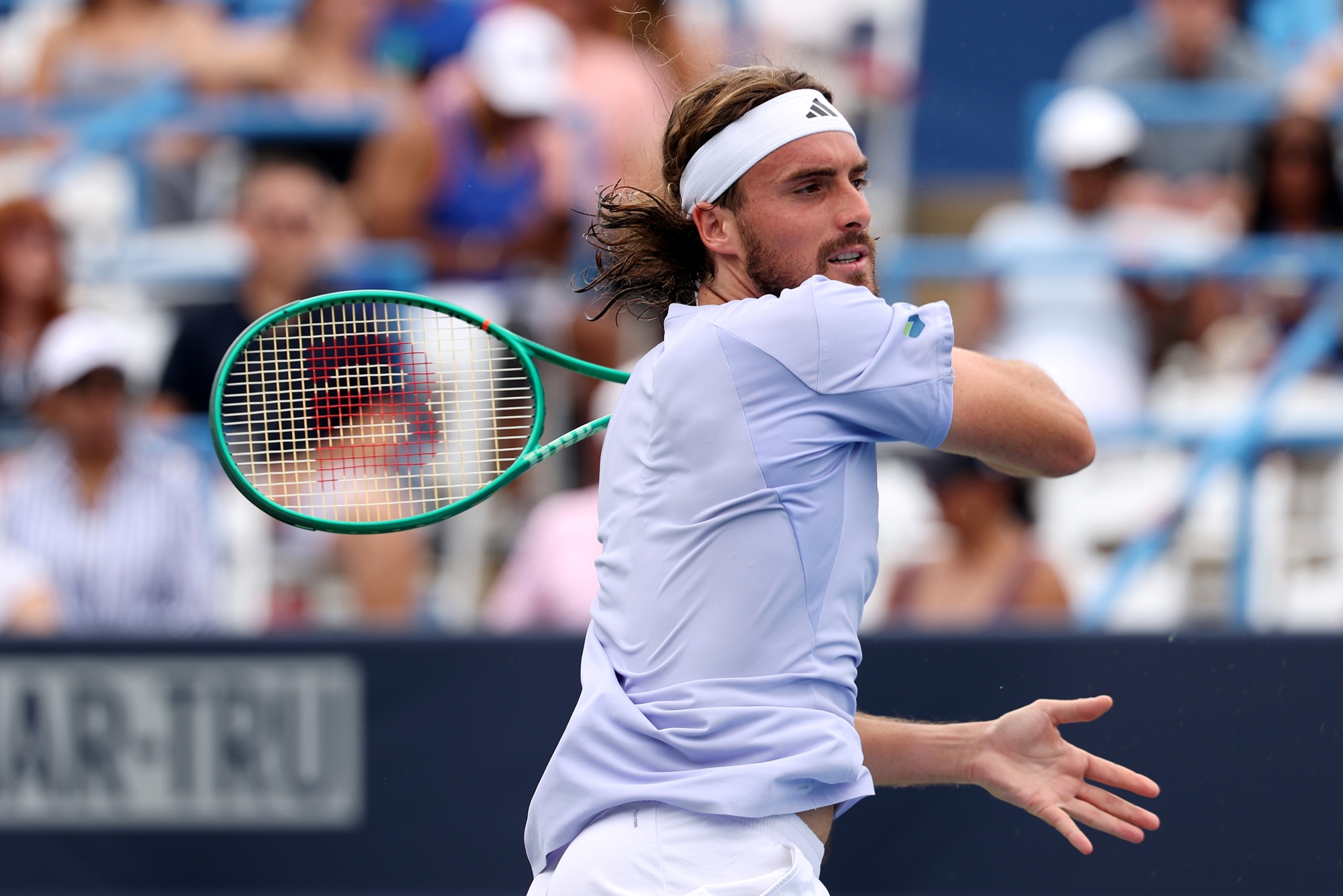 João Fonseca estreia em Montreal contra Tsitsipas, ex-top 3 do mundo - QTU Questões do Universo