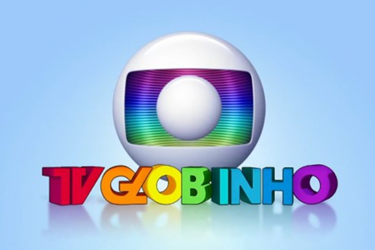 Globo confirma volta da TV Globinho em 2026. Saiba mais