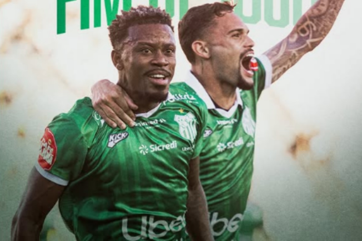 UberLÂNDIA-MG e ABC-RN: Abertura das Semifinais da Série D ZeroUm