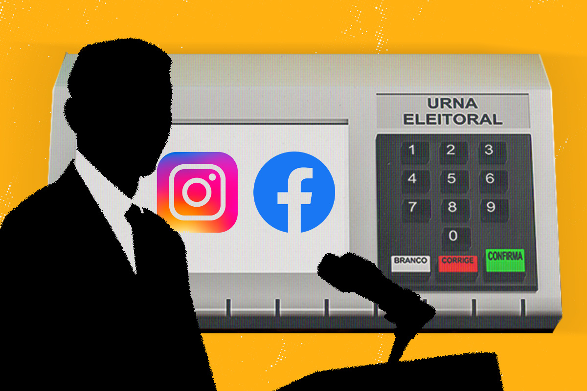 Candidatos do PT e do Missão omitem redes sociais e driblam restrições