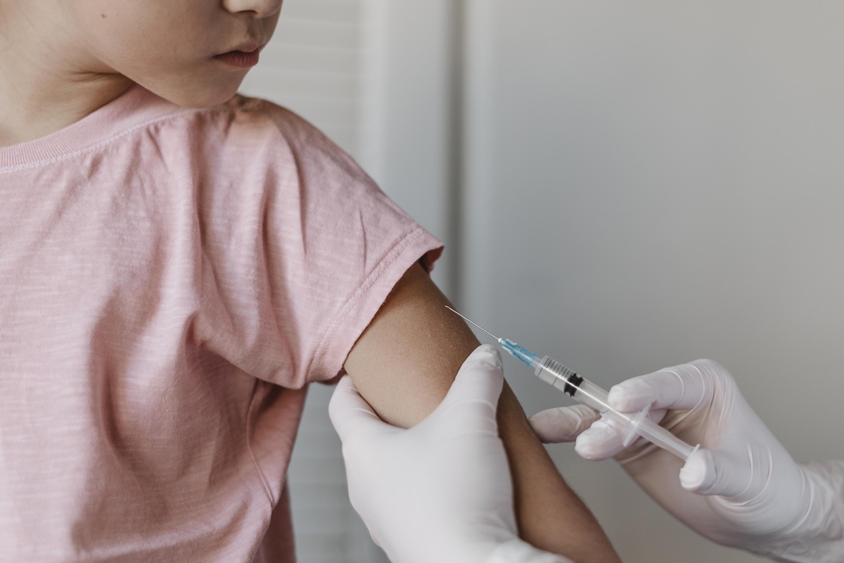 Campanha de multivacinação começa nesta segunda (3/8) em todo o Brasil