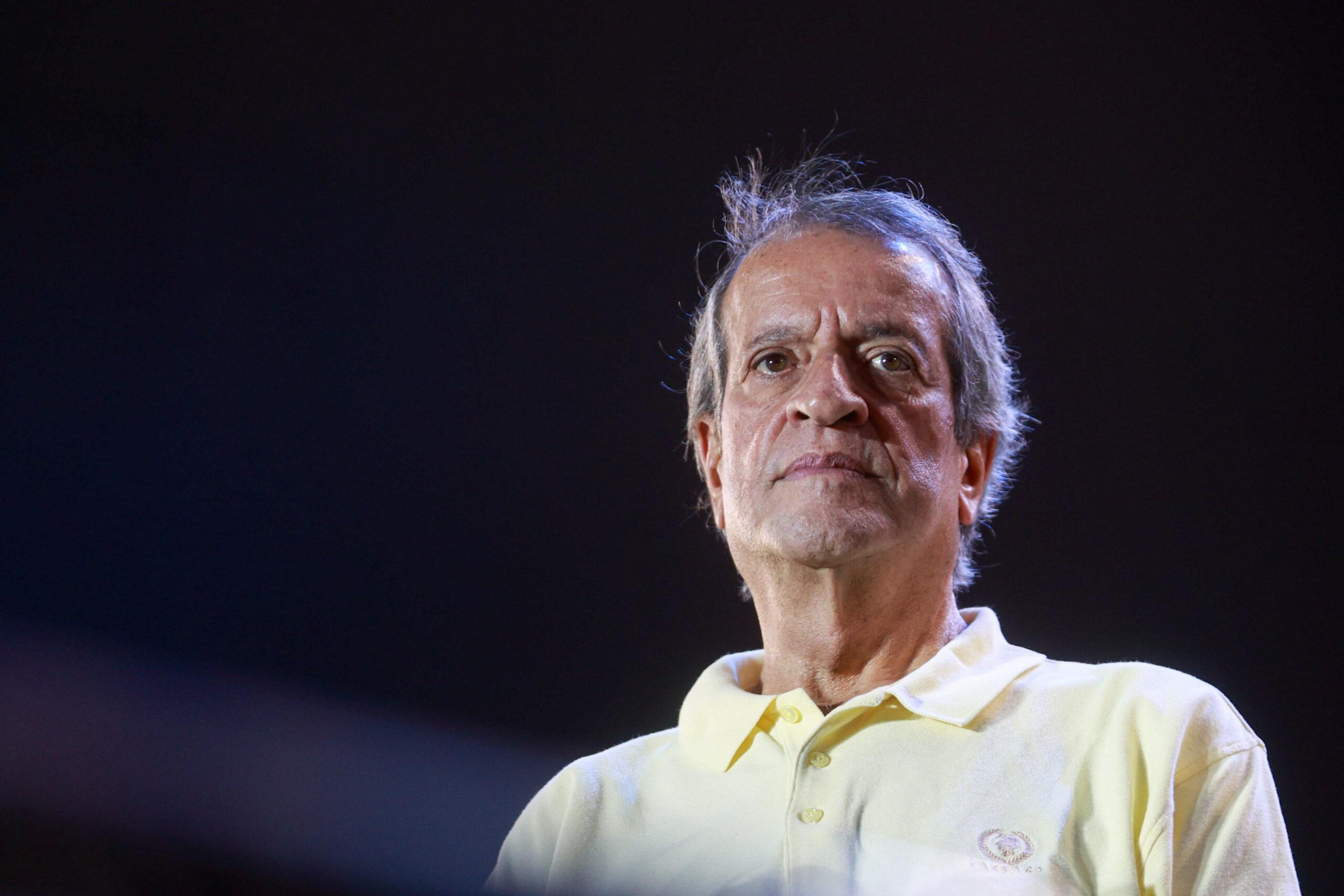 Valdemar Costa Neto destaca candidaturas de Michelle e Bia Kicis em convenção do PL-DF