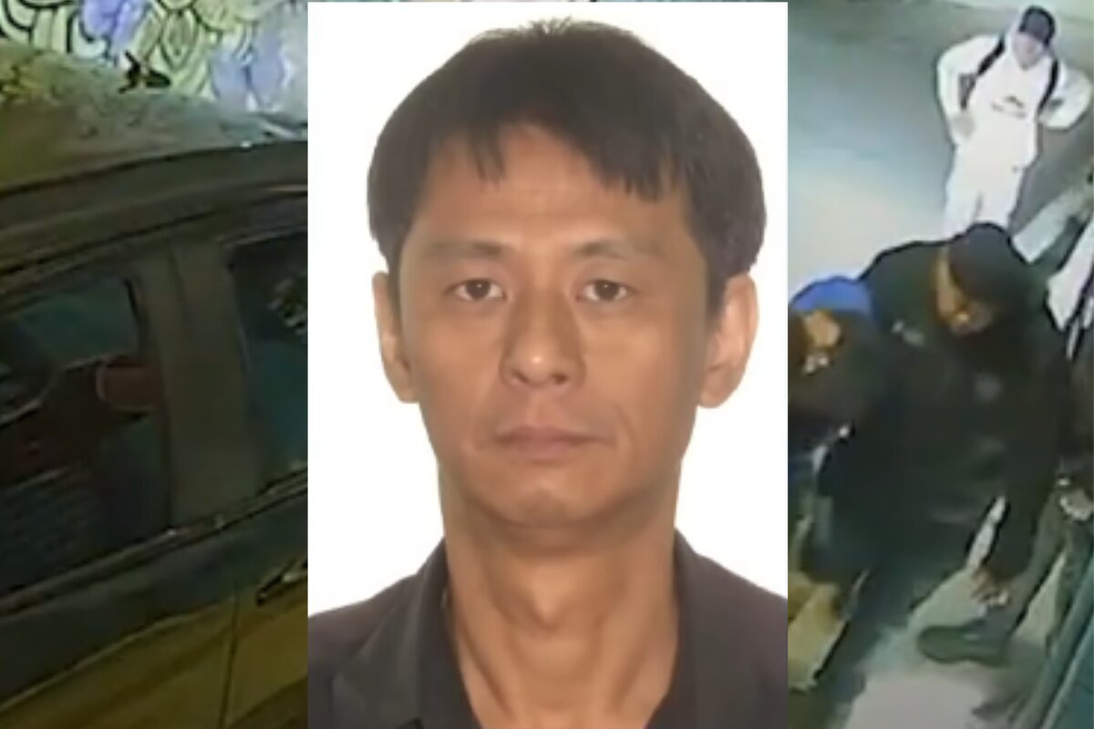 Corregedoria prende policial civil suspeito de dar apoio em sequestro