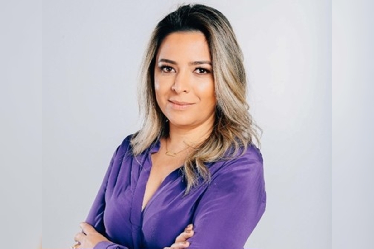 Mulher que teve mala apreendida com R$ 510 mil tentou ser deputada no DF