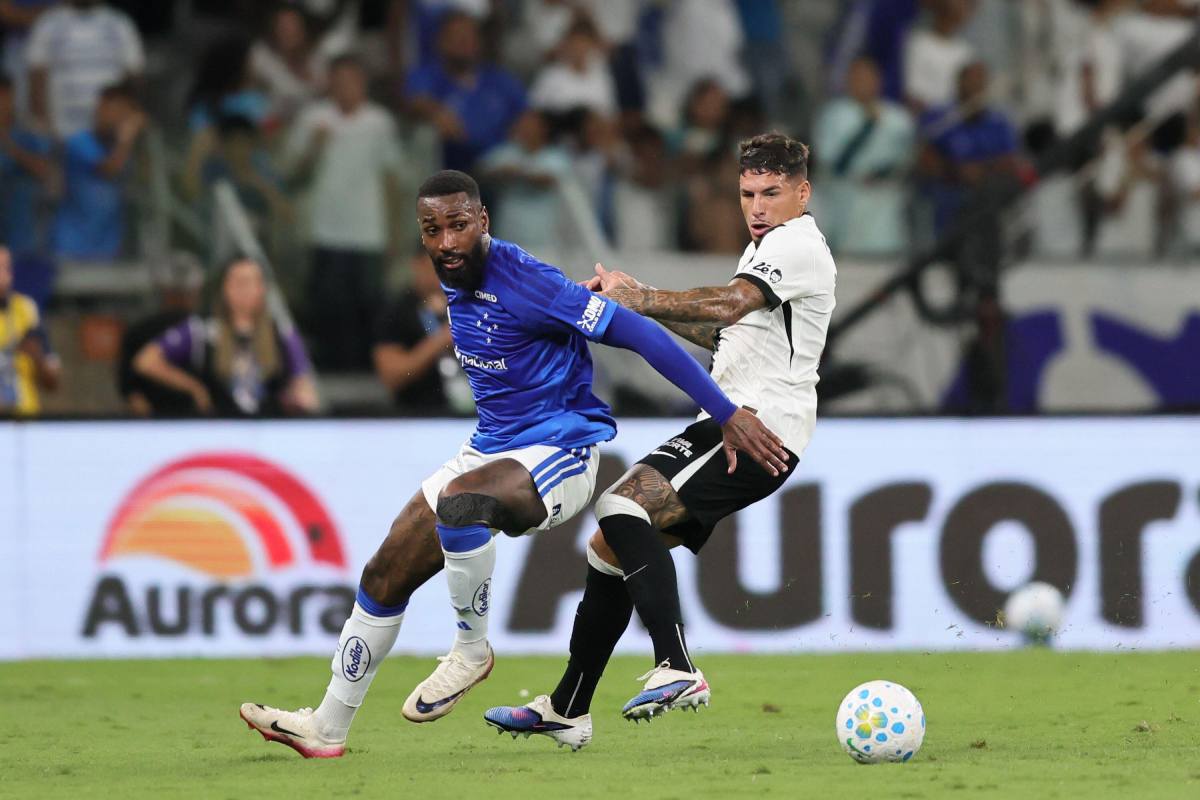 Vasco x Cruzeiro: Cruzmaltino tenta encerrar jejum no Brasileirão - QTU Questões do Universo