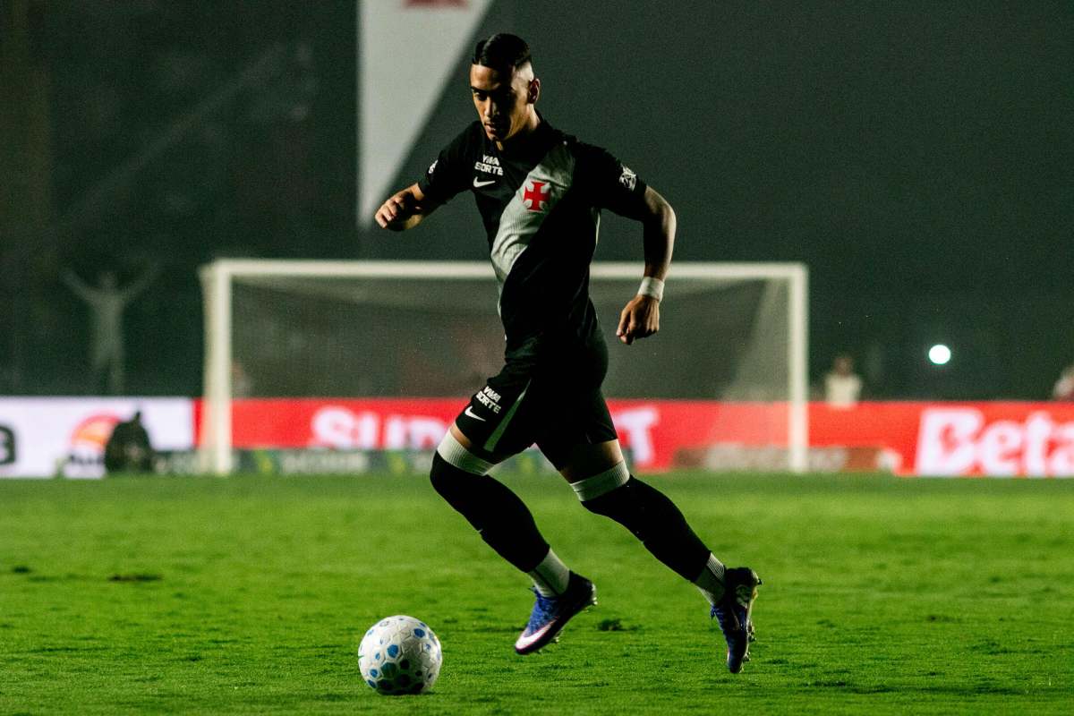 Confronto Clássico: Vasco e Fluminense se Enfrentam nas Oitavas da Copa do Brasil