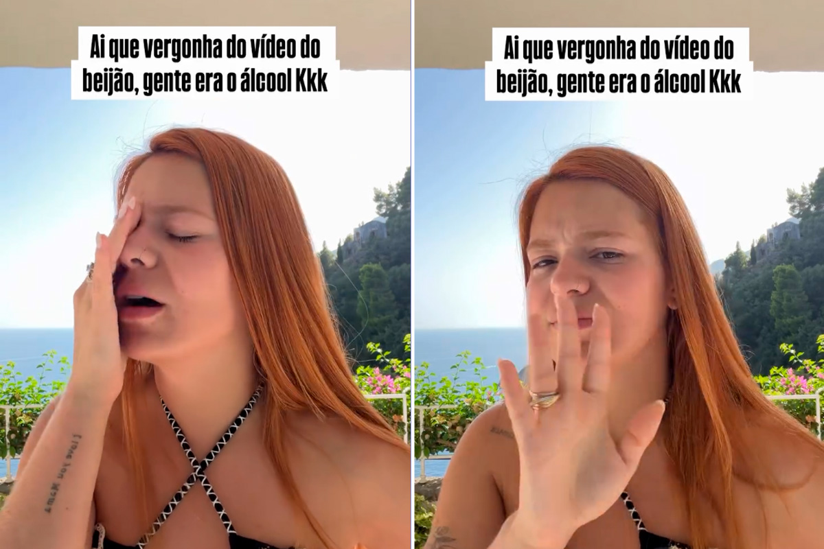 Viih Tube Reflete sobre Críticas após Vídeo Íntimo com Eliezer