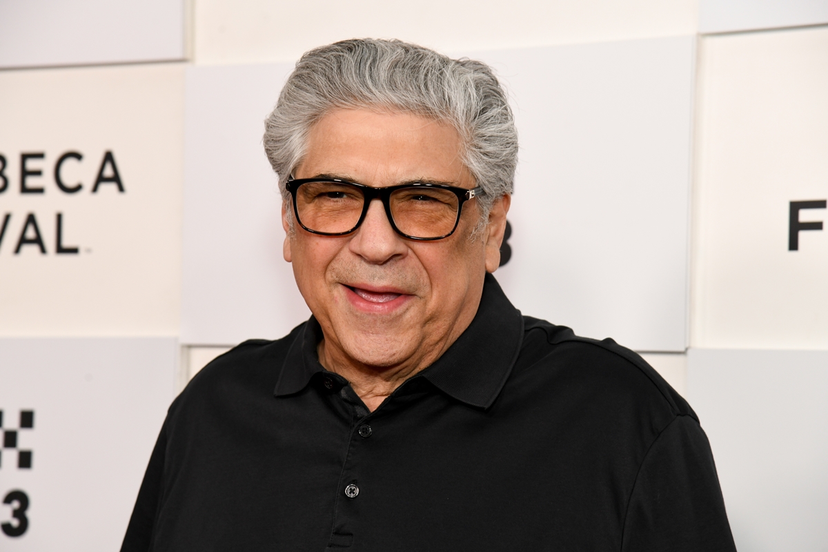 Morre Vincent Pastore, ícone de 'Os Sopranos', aos 80 anos