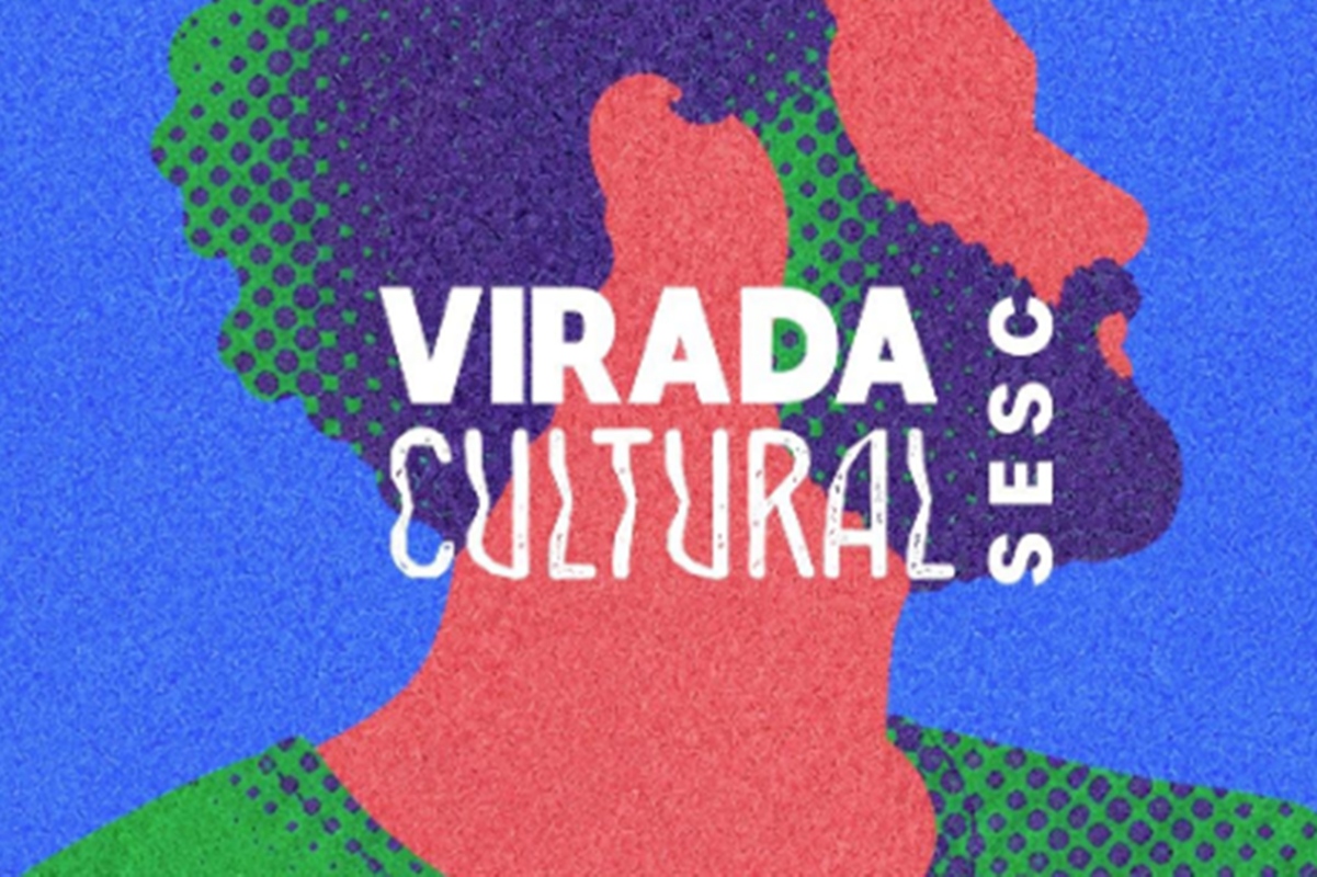 Virada Cultural do Sesc-DF: Um Festival de Música e Arte na Capital