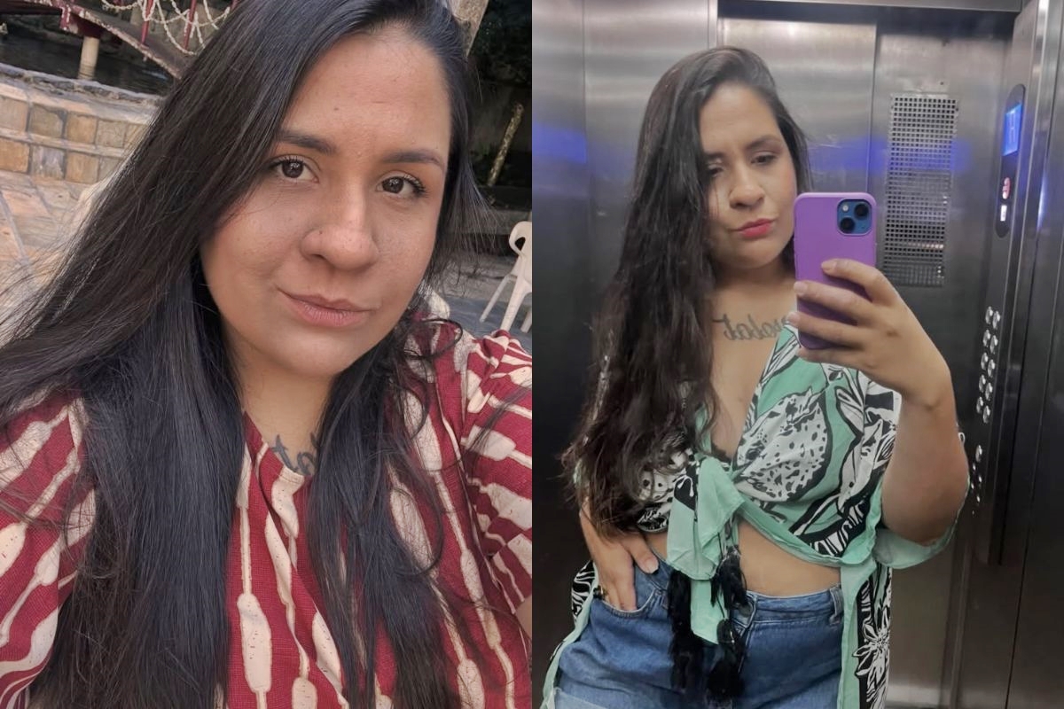 Influenciadora rompe celibato de forma inusitada com garoto de programa