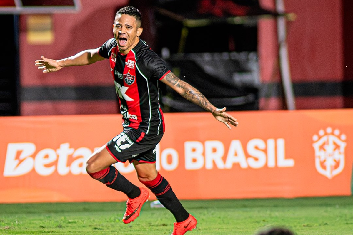 Imagem vinculada ao feed original: Confira os classificados para as quartas de final da Copa do Brasil