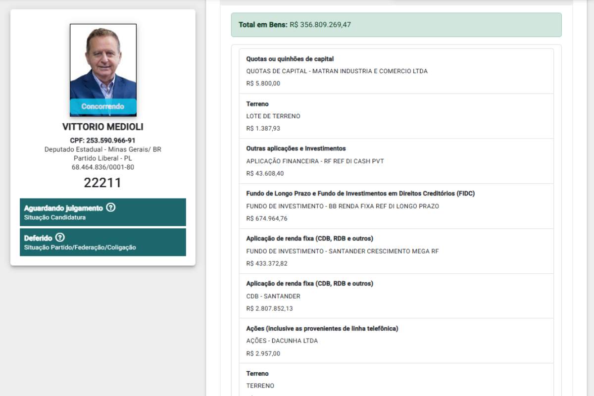 Vittorio Medioli (PL)