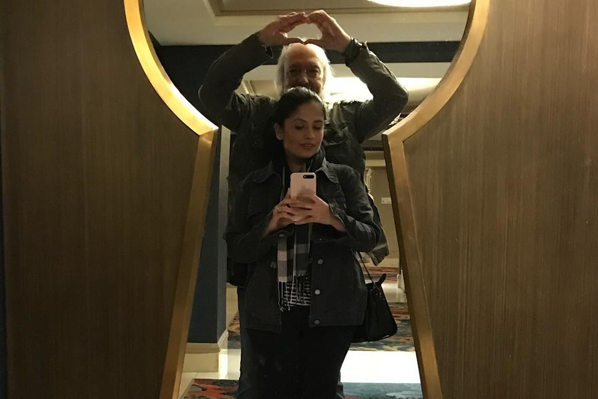 Viúva detalha história de amor com Erasmo Carlos: "Nos encontramos"
