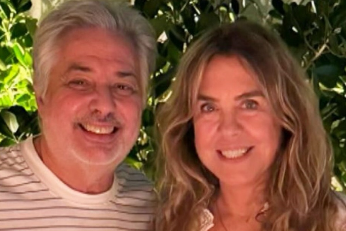 Roberto de Carvalho fala sobre novo amor após morte de Rita Lee