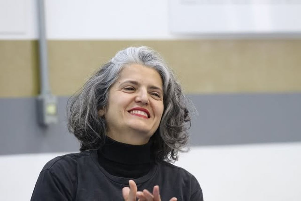 Candidata ao governo de SP diz ter sido agredida pela GMC de Diadema