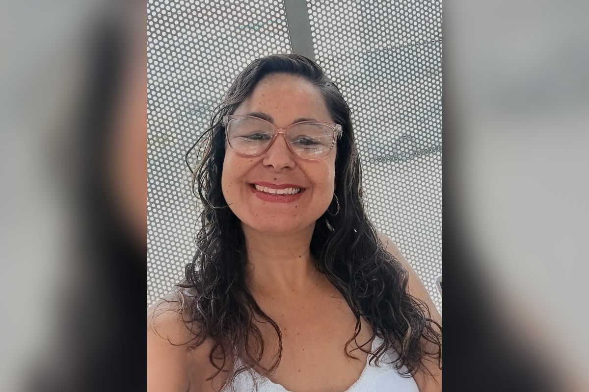 Com doença renal policística, mulher perde os rins e depende de hemodiálise