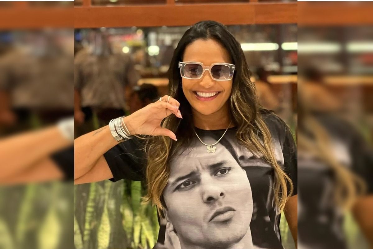 Império do tráfico: relatório revela fortuna de esposa de Marcinho VP - QTU Questões do Universo