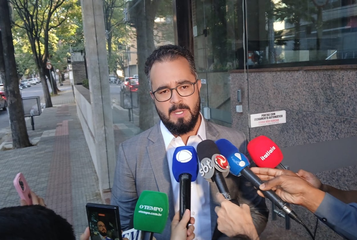 advogado Bruno Correa