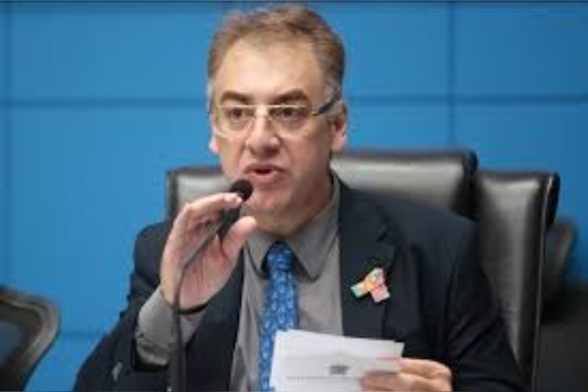Prisão de Neno Razuk na Bolívia: um capítulo conturbado da política sul-mato-grossense