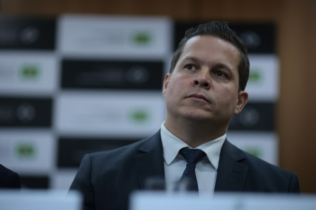Investigação revela tentativa de atentado em Brasília com foco em 'revolução política'