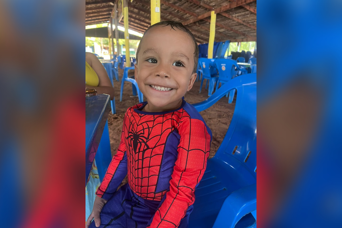 Justiça reconhece violência vicária em caso de menino morto na casa do pai