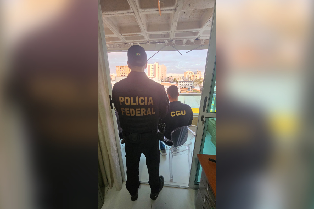 Polícia Federal investiga desvio milionário na Universidade de Lavras