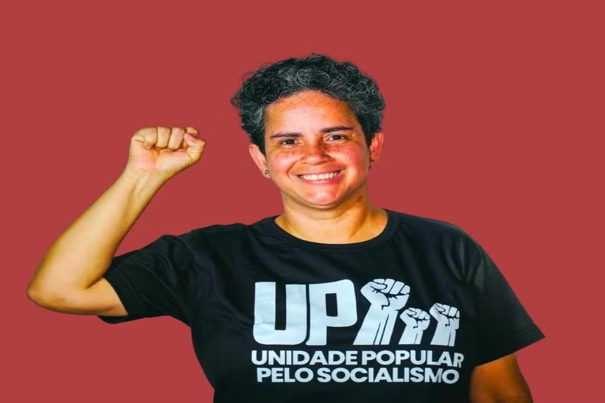 Fernanda Lopes (UP)