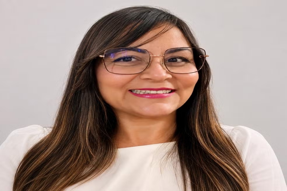 Edlaine Rodrigues (Democrata)