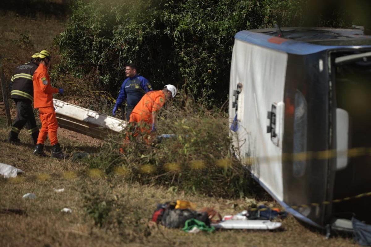 Mulher sobrevive a trágico acidente em Goiás e se prepara para aniversário da irmã