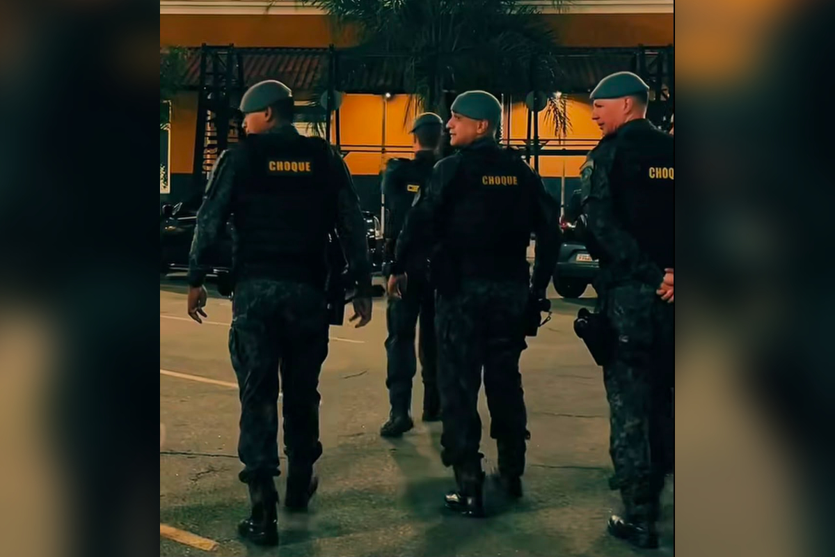 Operação do MP de SP combate crime organizado envolvendo advogado
