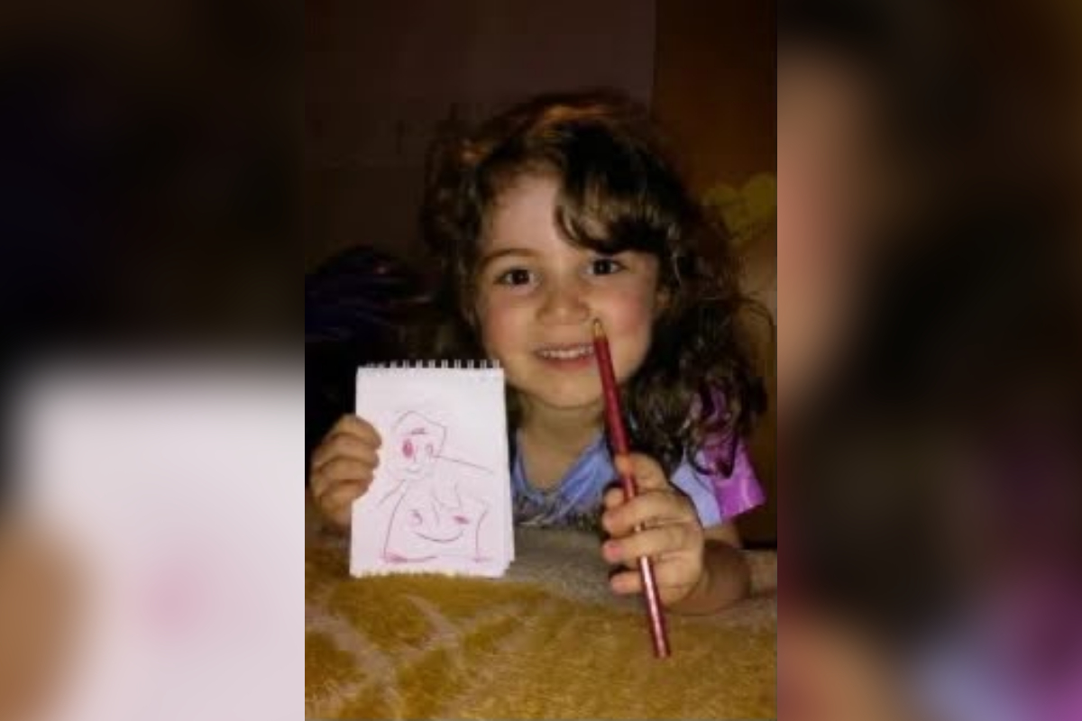Pai é Sentenciado a 24 Anos por Feminicídio da Filha de 4 Anos em SP