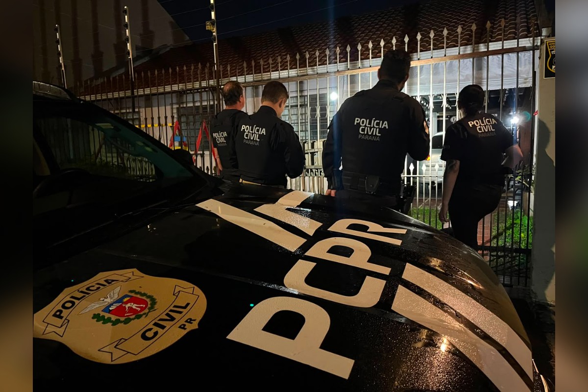 Funcionário suspeito de desvio milionário em rifas é alvo de operação policial