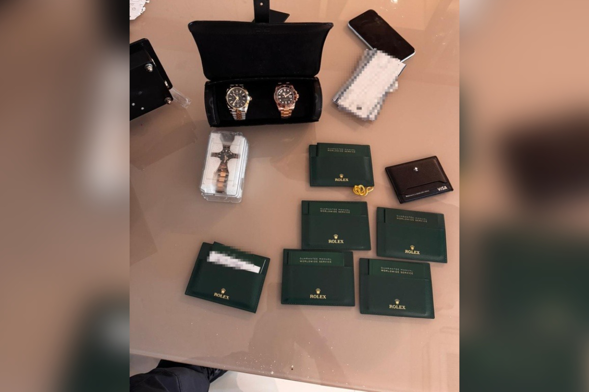 PF faz operação contra fraudes em importação no Aeroporto de Fortaleza - QTU Questões do Universo