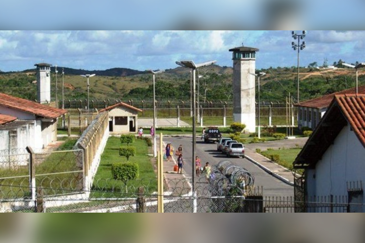 Órgão acusa secretária de Sergipe de barrar fiscalização em presídio
