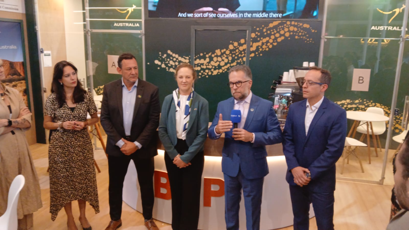 Exposibram